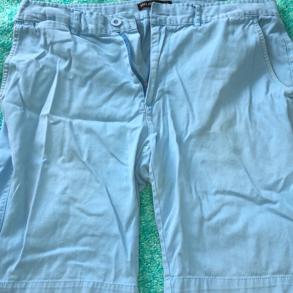 Sam’s Fifth Avenue Men’s shorts